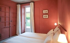 Une Chambre A La Maison Du Ballandreau