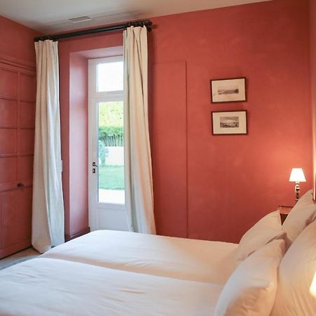 Bed and Breakfast Une Chambre A La Maison Du Ballandreau à Monségur Extérieur photo